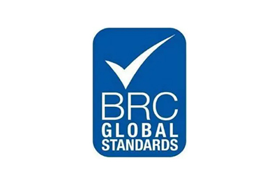 BRC食品安全全球标准认证
