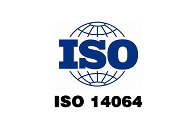 ISO14064温室气体审定/核查认证